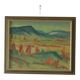 « Paysage vibrant » de Nils Dremé