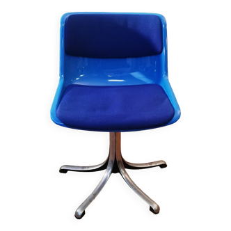 Modus office chair, Osvaldo Borsani