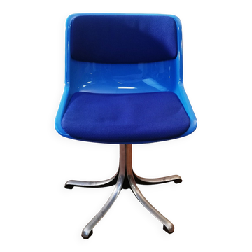 Modus office chair, Osvaldo Borsani