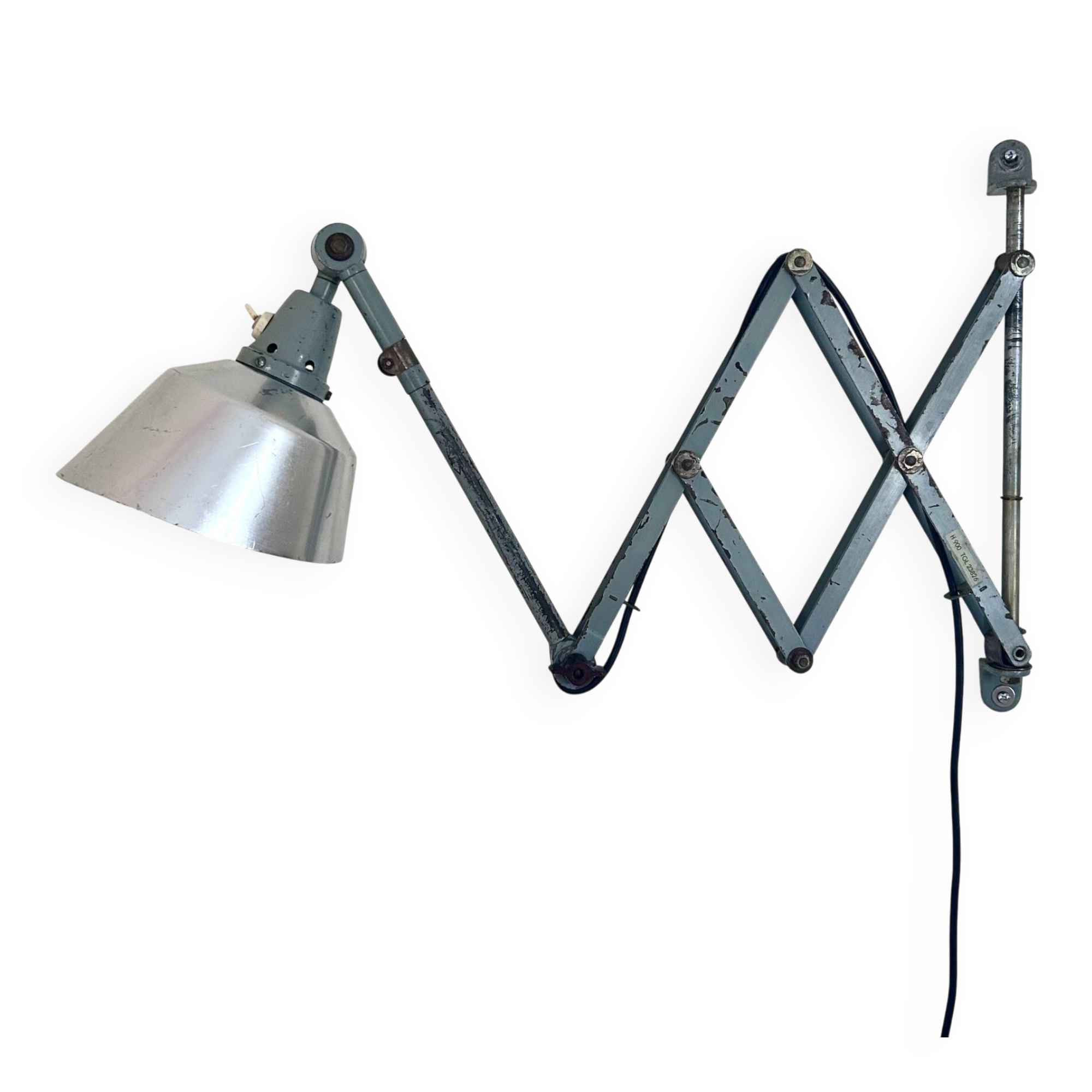 Wall light -Midgard-