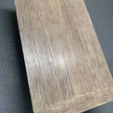 Interiors coffee table