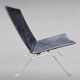 PK22 armchair Poul Kjaerholm