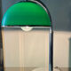 Bauhaus hinged lamp in backelite from the 30s-40s