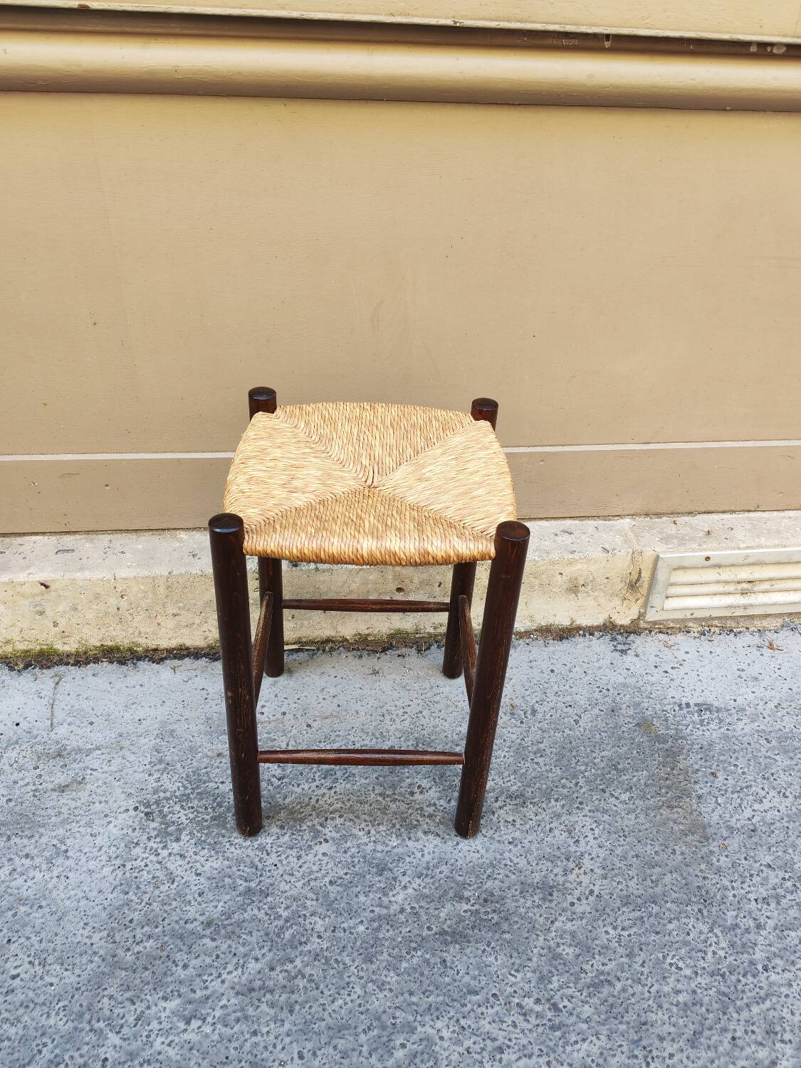 Tabouret