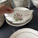 Very large table service K&G Lunéville-Badonviller