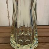 Vase en verre de Murano