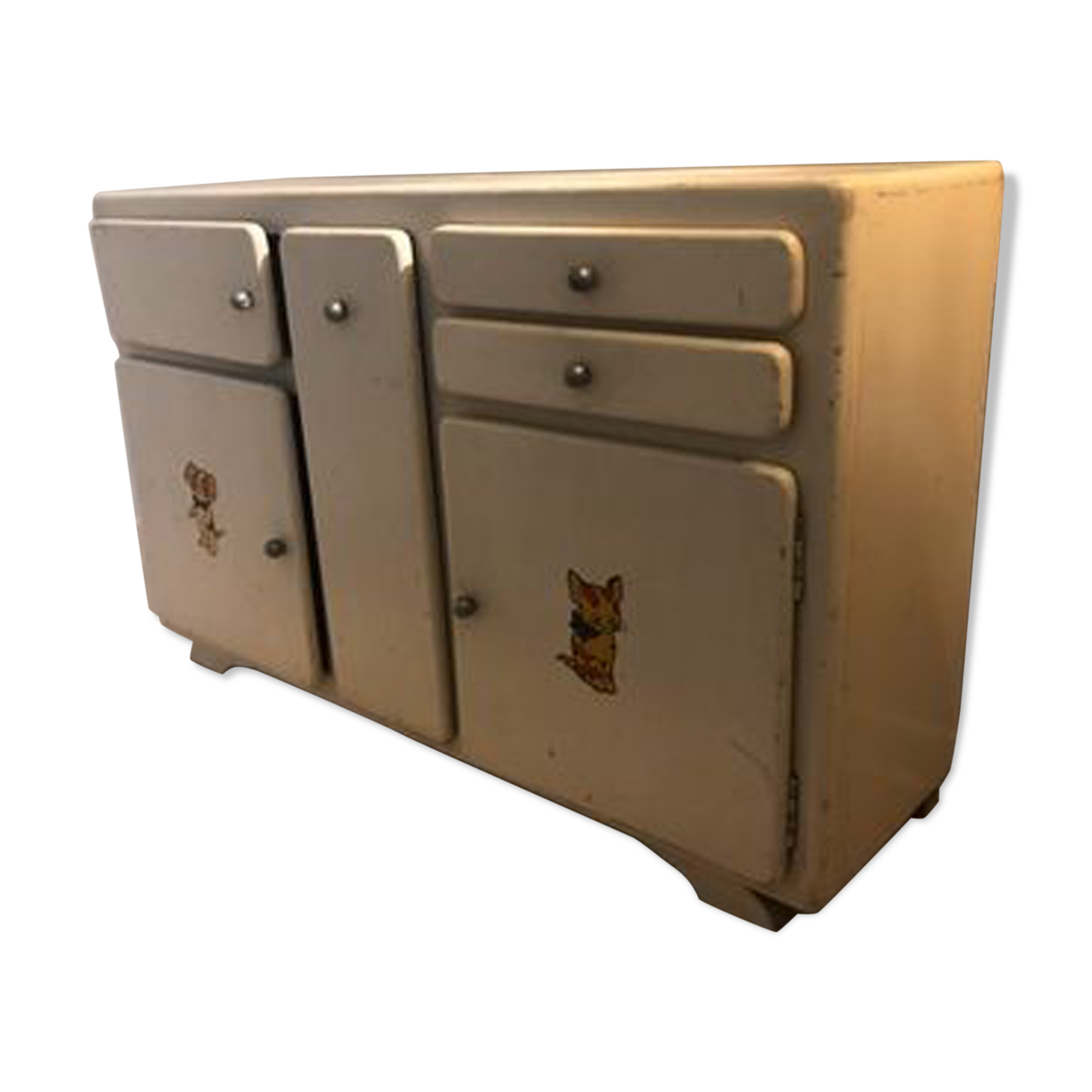 Buffet Mado - child toy