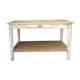 Table de drapier