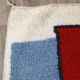 Tapis beni ouraine tissè main traditionnelle taille 150 x 250 cm
