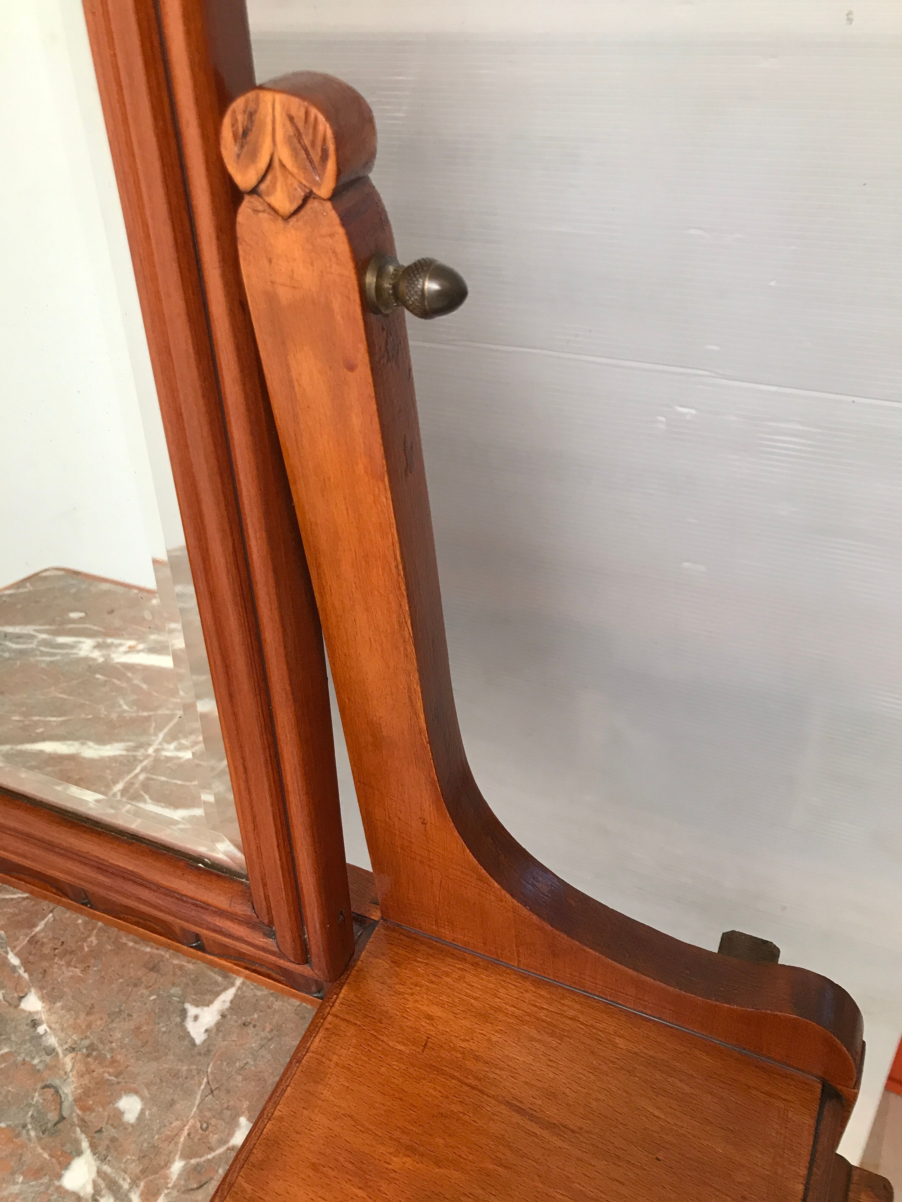 Art deco hairdresser 20s