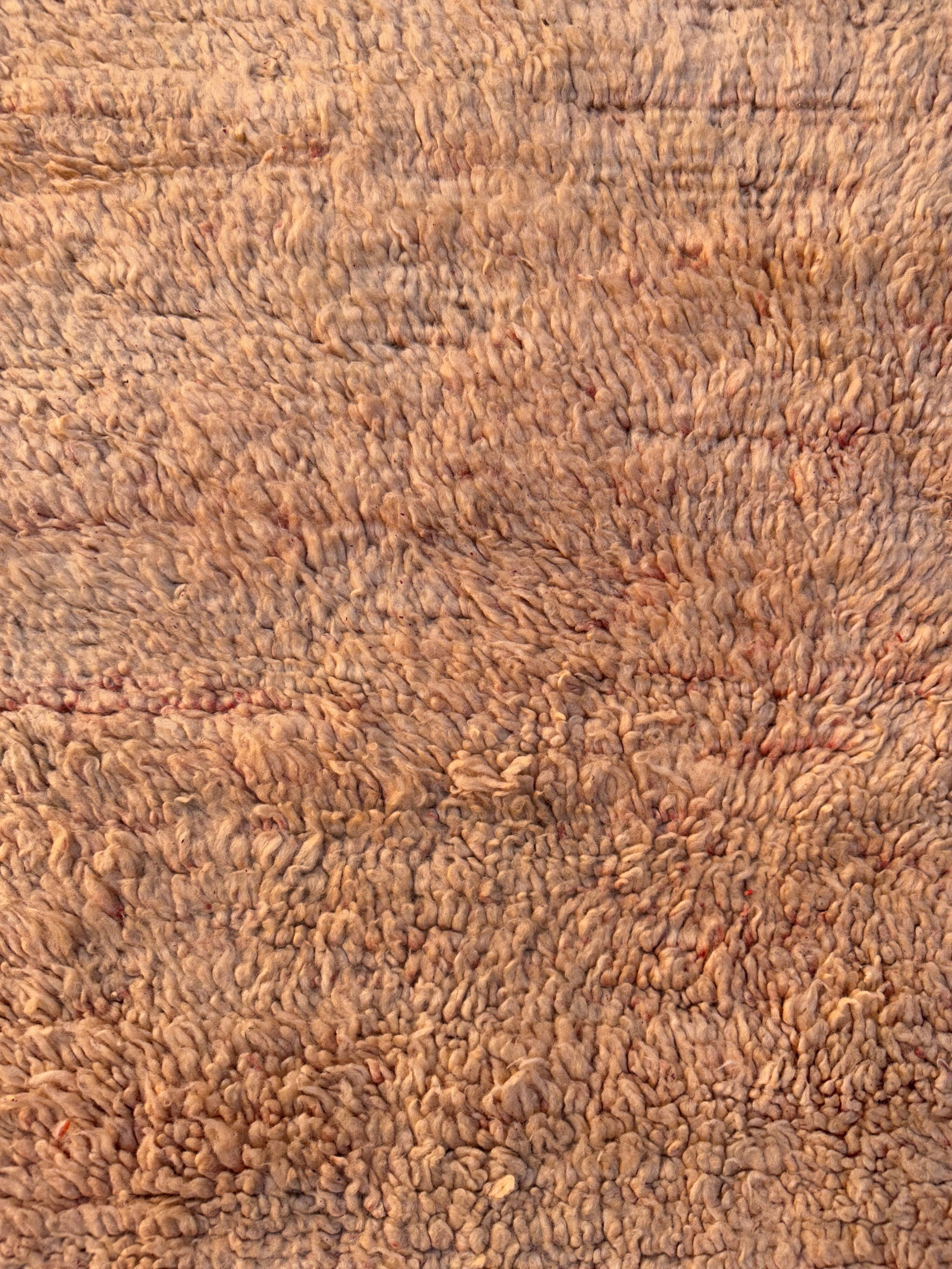 Moroccan rug - 170 x 293 cm