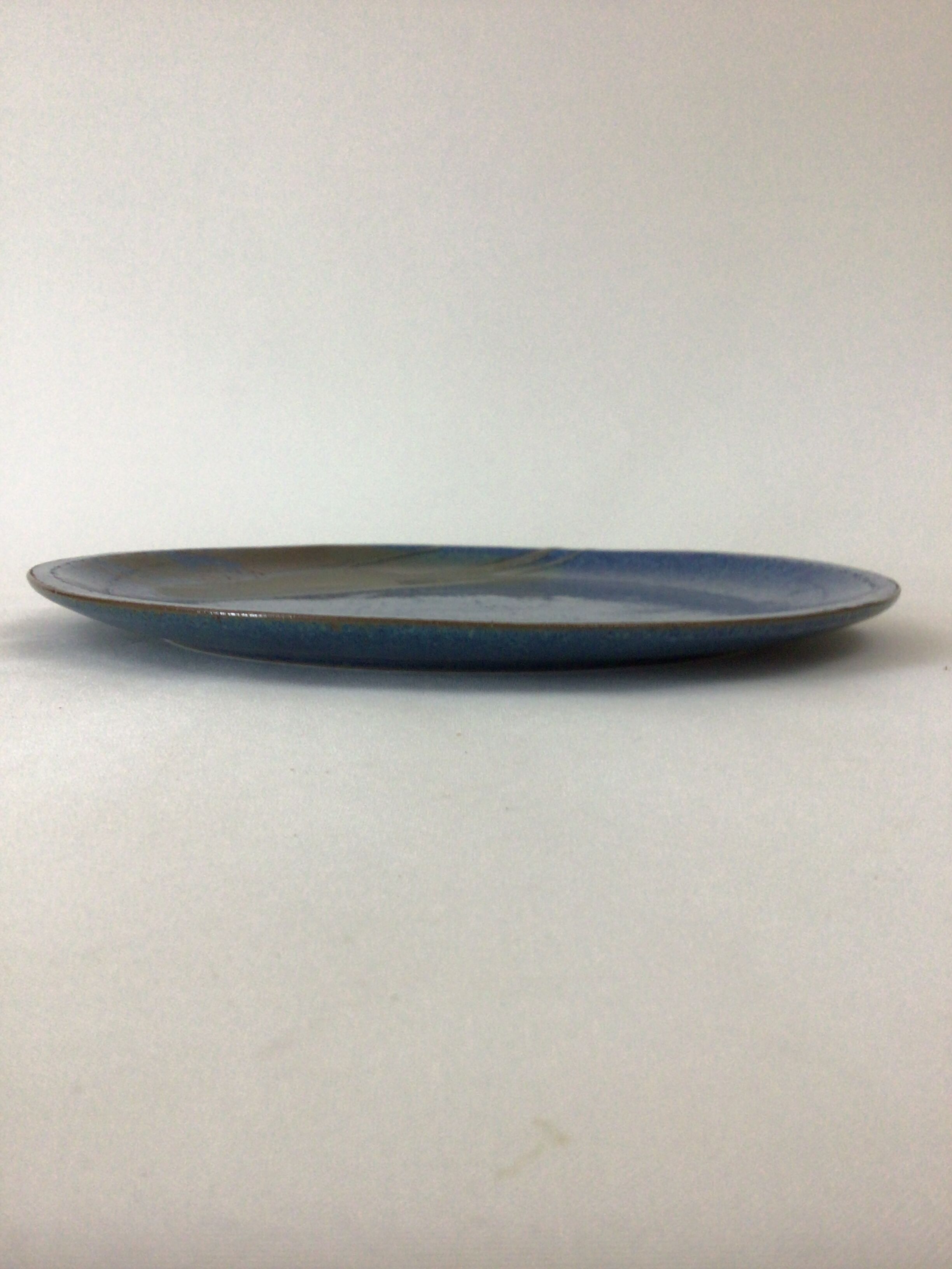 Sandstone dish Jean Cacheleux Puisaye