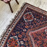 Tapis persan Meshkin début XXème siècle