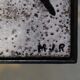 Vintage ceramics coffee table 60s
