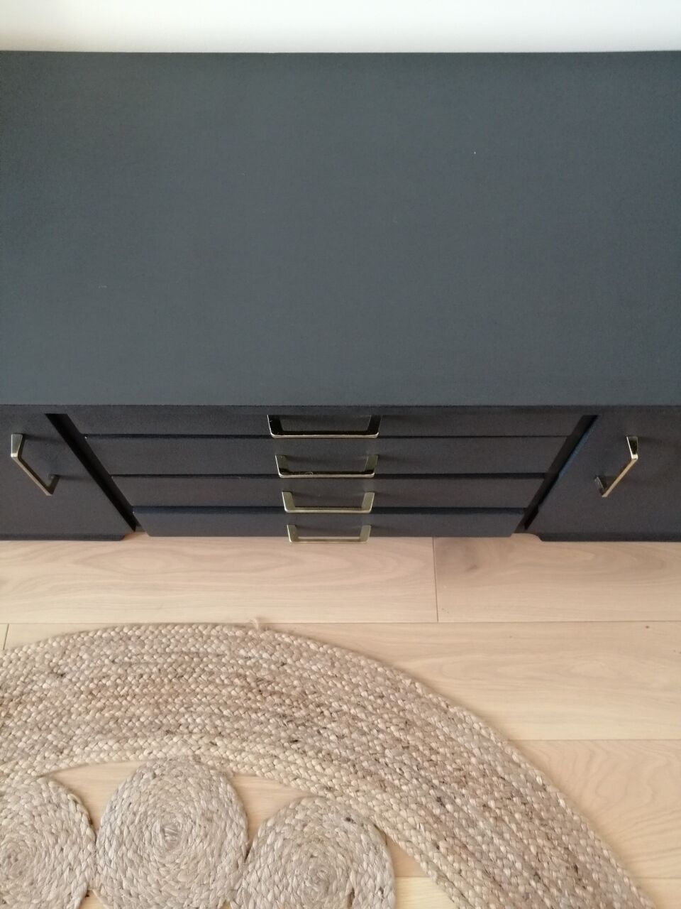 Low furniture