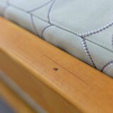 Daybed-sofa by domus kg, schwaikheim, 1950s