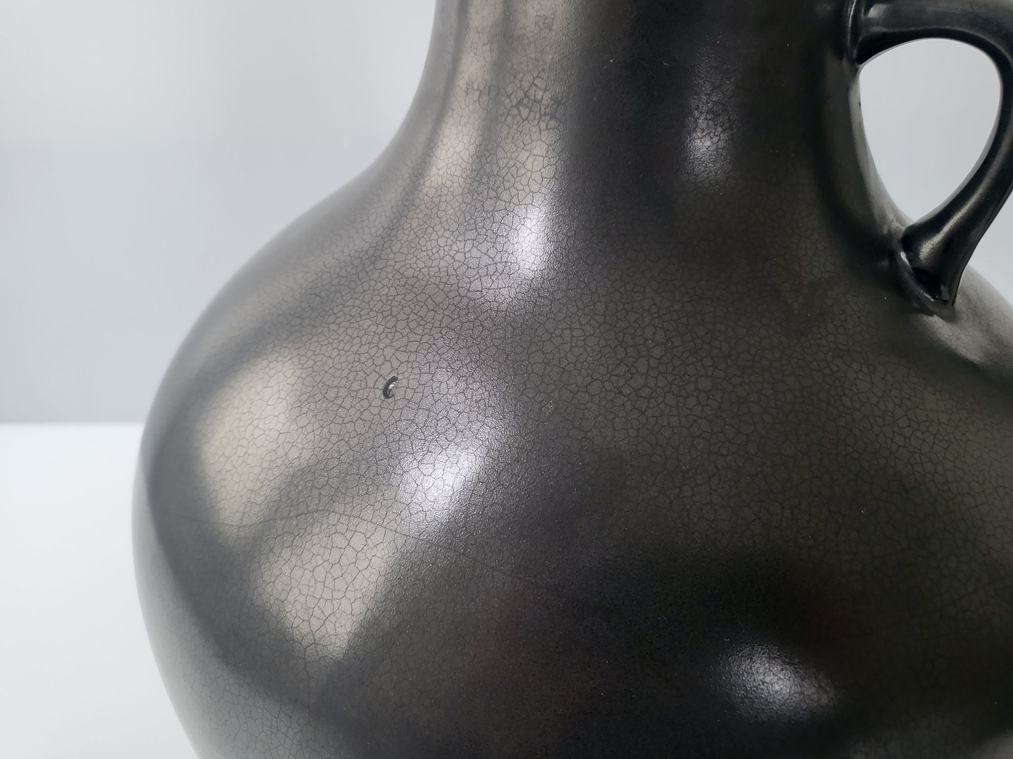 Vase vintage 1960