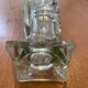 Vase Huta Hortensja Glassworks