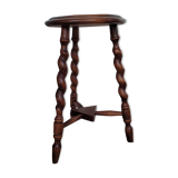 Tabouret tripode