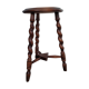 Tabouret tripode