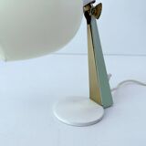 Vintage Bedside Table Lamp