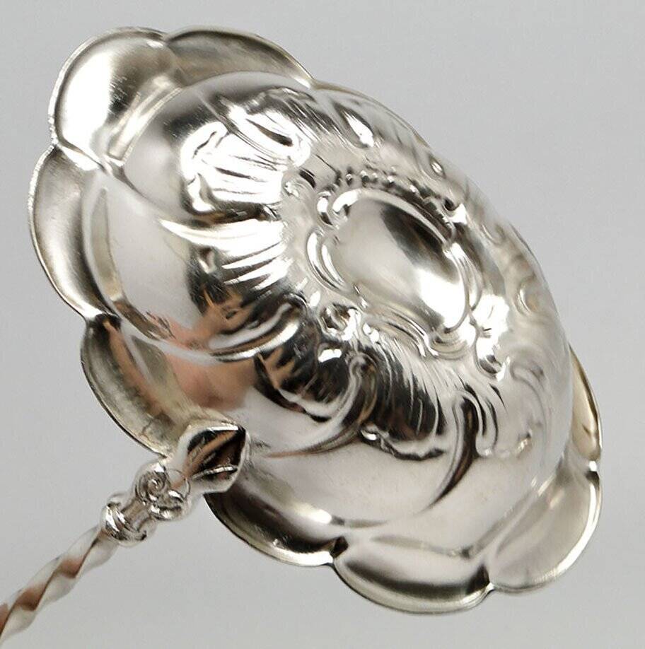 20th century dipper from WMF, Germany, 1890s