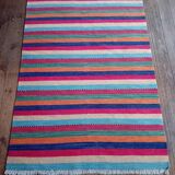 Handmade Afghan Kilim 170x112cm