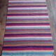 Kilim Afghan fait main 170x112cm