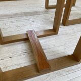 Architect's desk and stool from the 70s