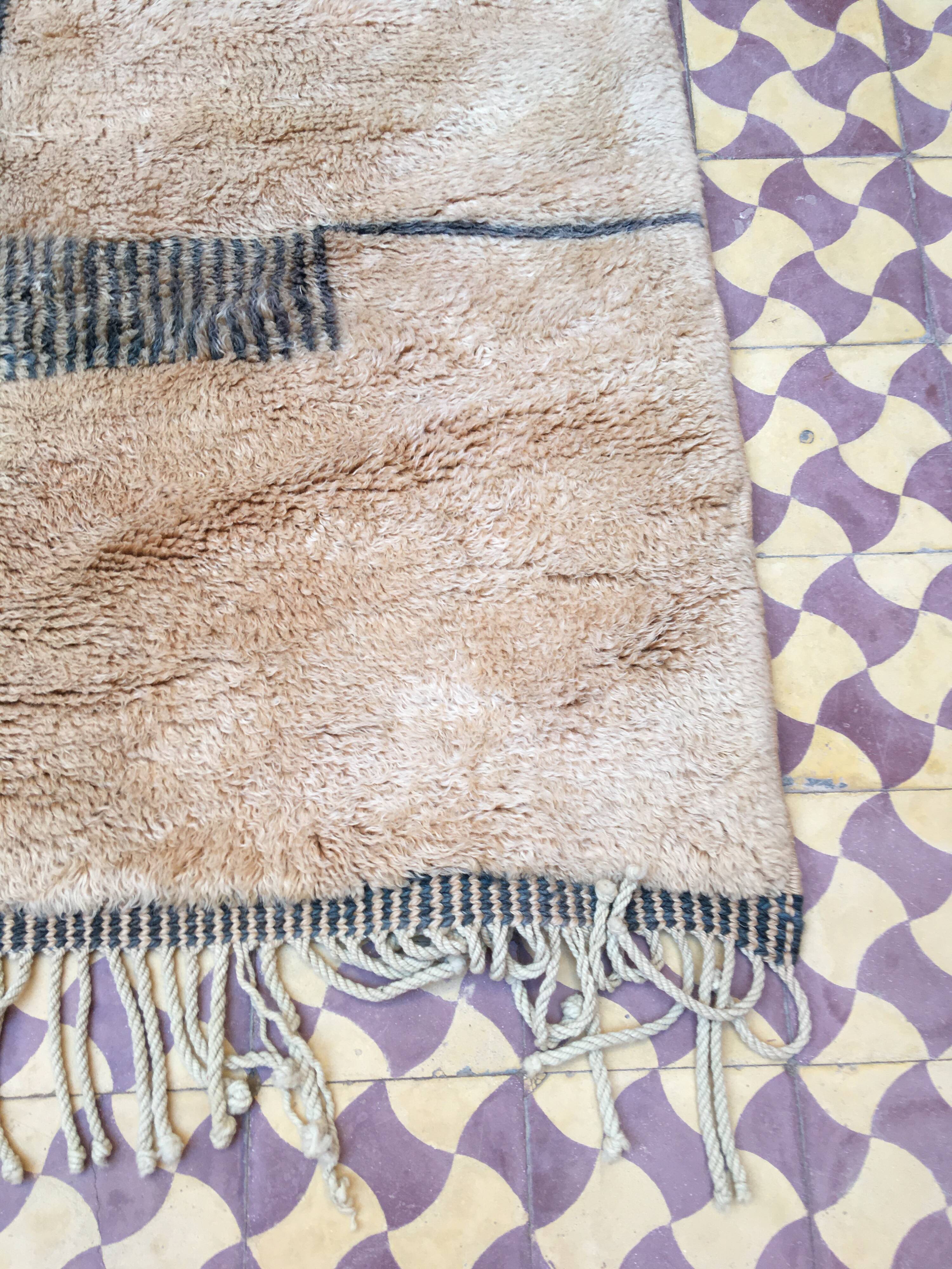 Tapis Mrirt 300 x 200 cm