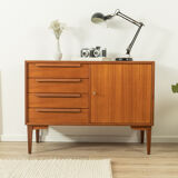 1960s buffet, wk möbel