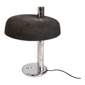 German Desk Lamp by Heinz F.W. Stahl for Hillebrand Leuchten, 1960s