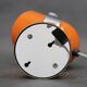 1970s Stanislav Indra Wall/Table Lamp, Czechoslovakia
