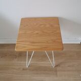 Table d'appoint