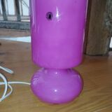 IKEA LYTKA Lamp – Fuchsia Pink – Scandinavian Design