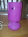 IKEA LYTKA Lamp – Fuchsia Pink – Scandinavian Design