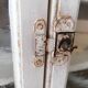 Toilet wall cabinet or pharmacy