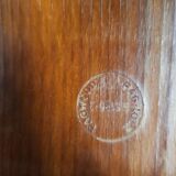 Lot 6 chaises
Flötotto pagwood 1960