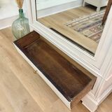 Parisian hosiery cabinet