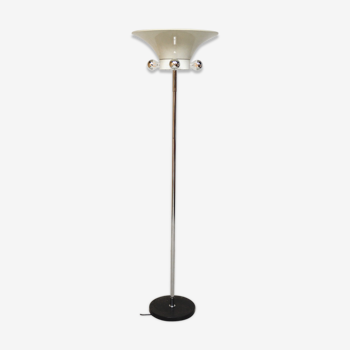 Space age floor lamp, 1970