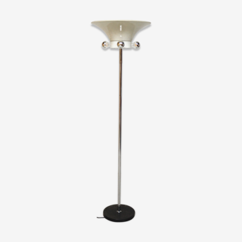 Lampadaire space age, 1970