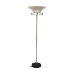 lampadaire space age,