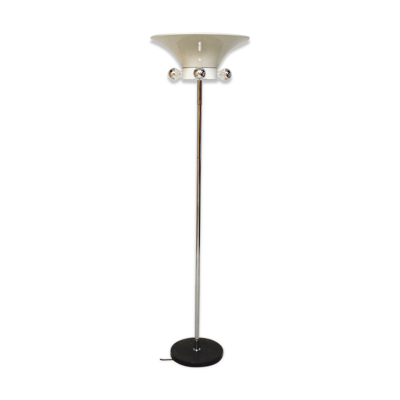 Lampadaire space age, 1970