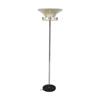 Space age floor lamp, 1970