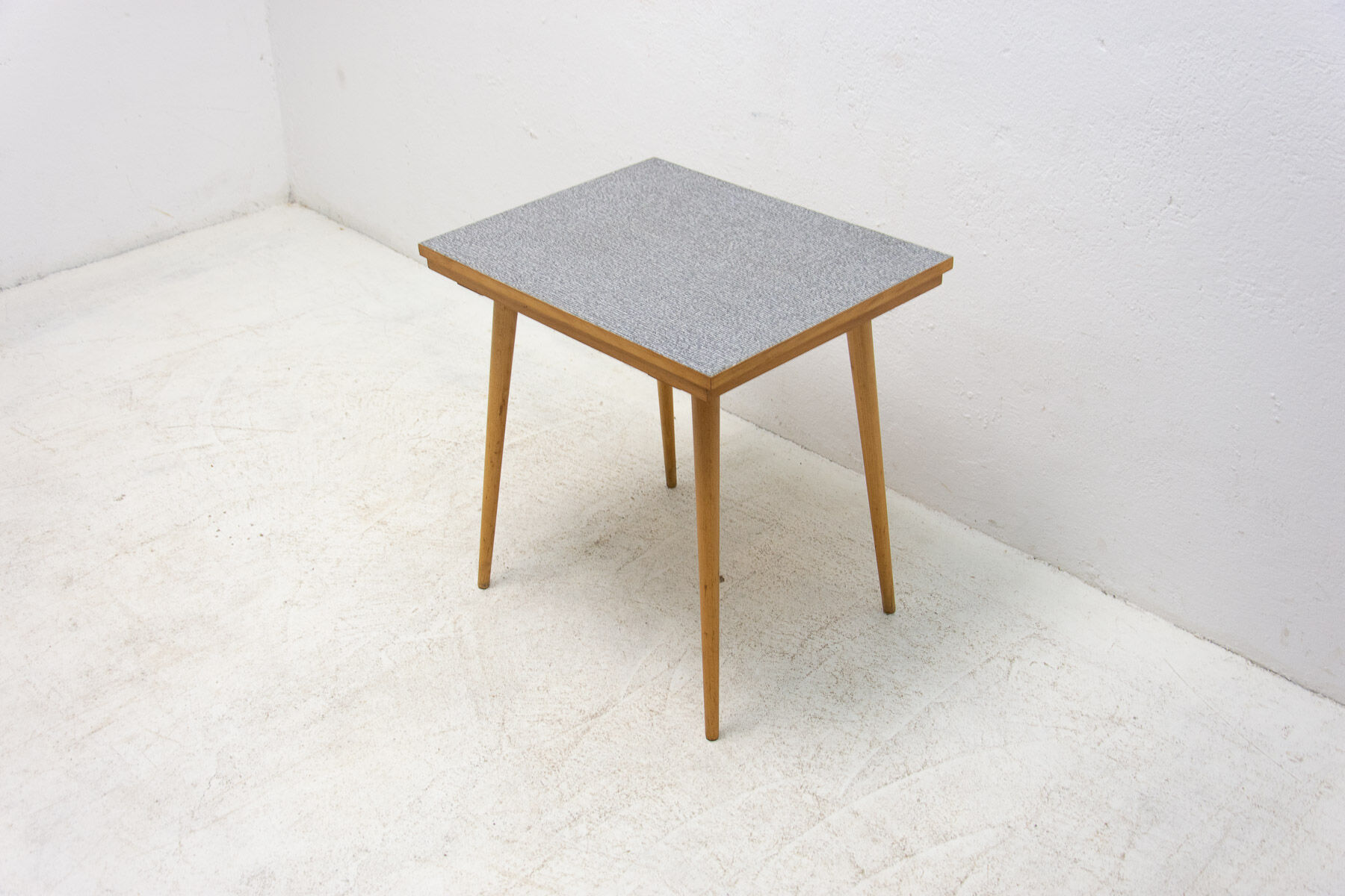 Side table by interiér praha, czechoslovakia, 1960´s