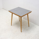 Side table by interiér praha, czechoslovakia, 1960´s