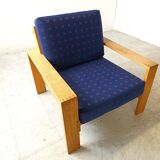 Vintage scandinavian sofa set, 1970s