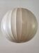 Large Goldkant Cocoon pendant lamp, Germany, 1960s
