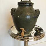 Verified greek vinaigrier