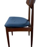 Harry Walter Klein chair 1960